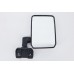 Toyota Land Cruiser FJ70 FJ75 LJ70 75 BJ70 75 '85 Side Mirror with Glass [ 1 PC Left Or Right ]